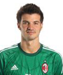 Michael AGAZZI - Portiere